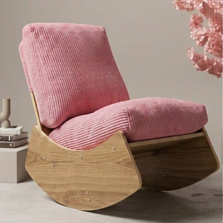 Comfort Sallanır Koltuk Tv Koltuğu Sallanan Berjer Sandalye