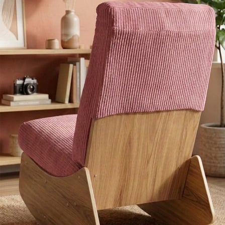 Comfort Sallanır Koltuk Tv Koltuğu Sallanan Berjer Sandalye