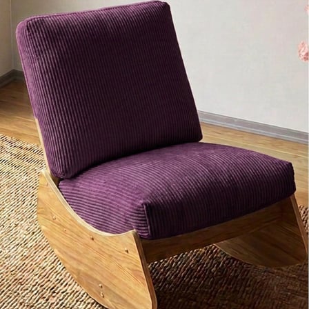 Comfort Sallanır Koltuk Tv Koltuğu Sallanan Berjer Sandalye