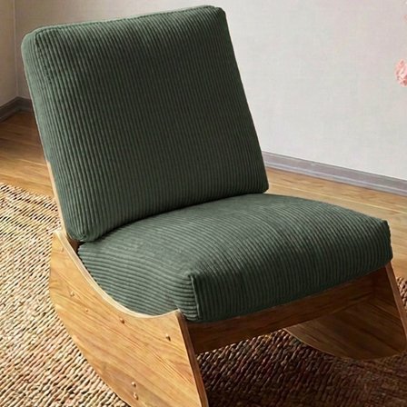 Comfort Sallanır Koltuk Tv Koltuğu Sallanan Berjer Sandalye