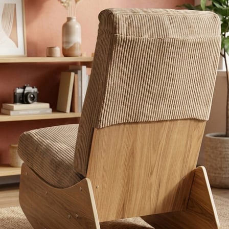 Comfort Sallanır Koltuk Tv Koltuğu Sallanan Berjer Sandalye