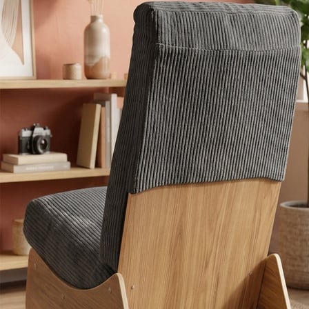 Comfort Sallanır Koltuk Tv Koltuğu Sallanan Berjer Sandalye