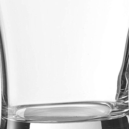 Paşabahçe 6 Adet Azur Meşrubat Bardağı 420014