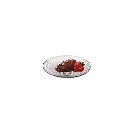 Paşabahçe 10489 12 Adet Generation Tatlı Tabağı