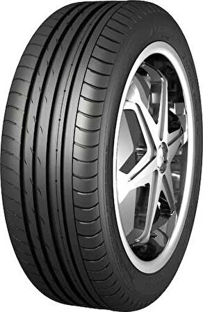 Nankang 235/55R21 98Y As-2 Xl Yaz Lastiği (2022)