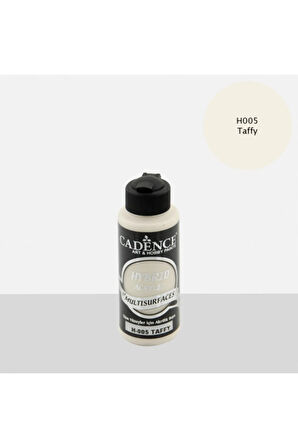 H-005 Taffy 120 Ml Multısurface Hybrıd Akr.
