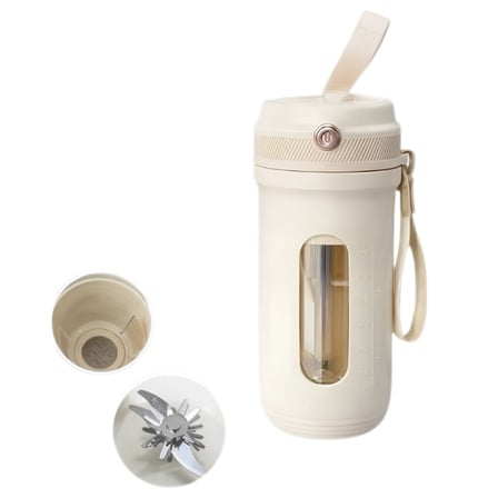 Blendic Blender