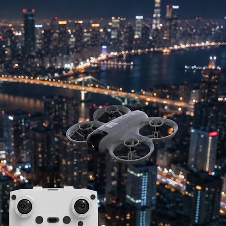 S11 Drone