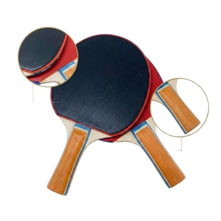 Bsr709 Tenis Seti
