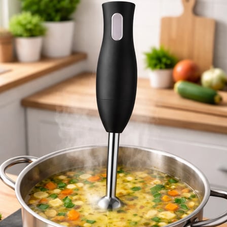 Shb3185 El Blenderi