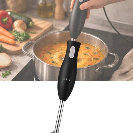 Shb3185 El Blenderi