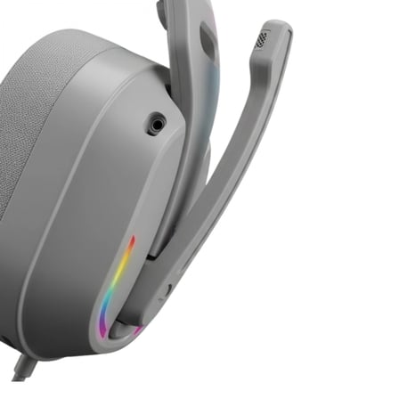 Kablosuz Bluetooth Kulaklık Rgb Işıklı Mikrofonlu Stereo Kulaküstü Kulaklık