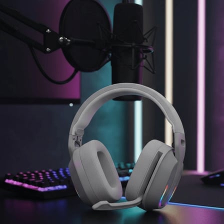 Açık Kulak Bluetooth Kulaklık Düşük Gecikme Oyun Ve Müzik Uyumlu