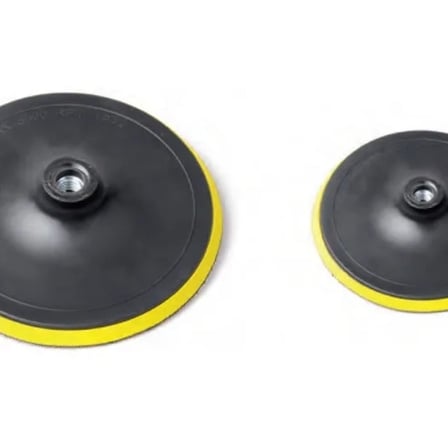 Cırtlı Disk Altı 115mm