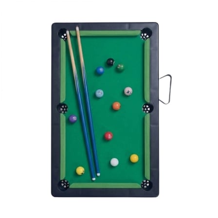 Bilardo Seti