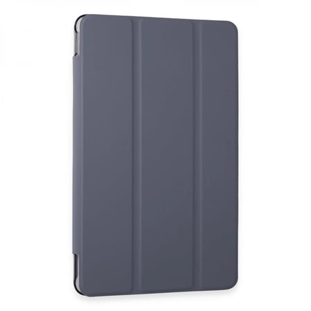 Samsung Galaxy Tab A9 Kılıf Tablet Smart Kılıf - Lila