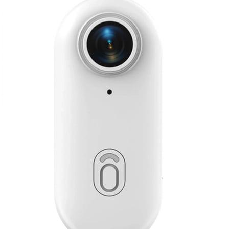 Su Altı Çekim Yapabilen Mini Kamera 30 Metre Waterproof Wifi Bağlantılı