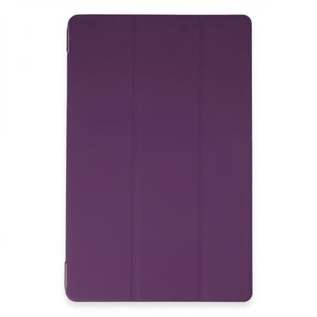 Apple İpad Mini 3 Kılıf Tablet Smart Kılıf - Mor