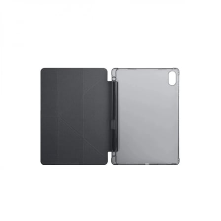 Xiaomi Redmi Pad 2 Kalemlikli Mars Tablet Kılıfı - Siyah
