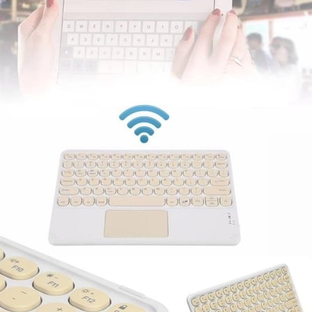 Kablosuz Touchpad