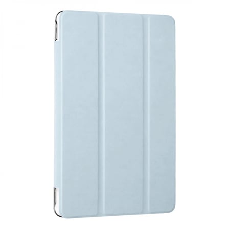 Samsung Galaxy Tab A9 Kılıf Tablet Smart Kılıf - Sierra Blue