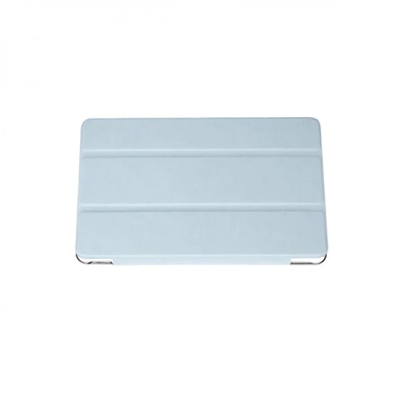 Samsung Galaxy Tab A9 Kılıf Tablet Smart Kılıf - Sierra Blue