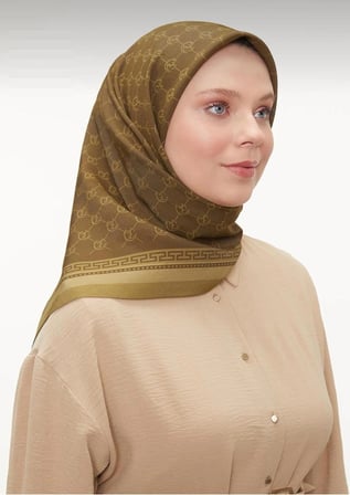 LEVİDOR AURA EŞARP