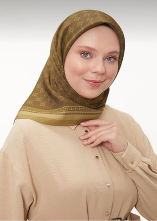 LEVİDOR AURA EŞARP