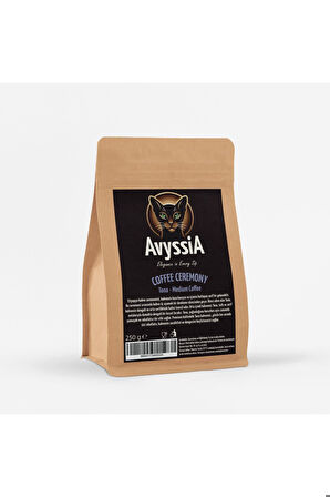 Tona Medium Coffee - Öğütülmüş Filtre Kahve 250 g