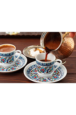 Turkish Coffee - Klasik Türk Kahvesi 250 G