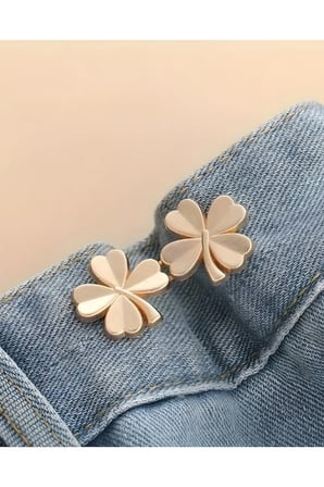 Pantolon Beli Daraltma Aksesuar, Yıldız, Ayıcık, Yonca, Kurdele, Kemer, Fiyonk, Daraltma Çıtçıtı