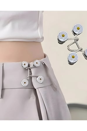 Pantolon Beli Daraltma Aksesuar, Yıldız, Ayıcık, Yonca, Kurdele, Kemer, Fiyonk, Daraltma Çıtçıtı