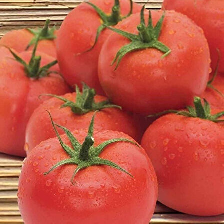 Doğal İnce Kabul Etli 2274 Domates Tohumu (50 Tohum)