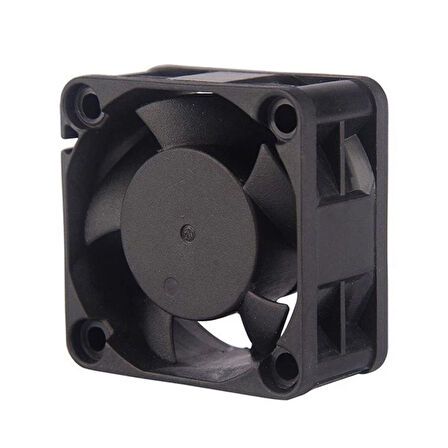 40X40X20 MM 4X4 24 VOLT FAN (44DEX34)