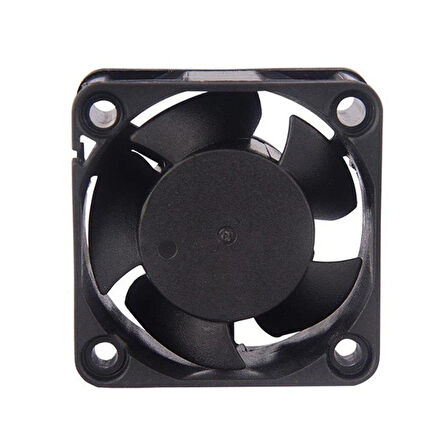 40X40X20 MM 4X4 24 VOLT FAN (44DEX34)