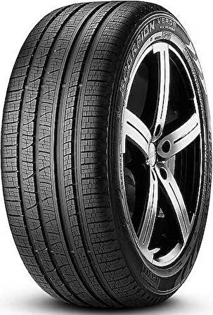 Pirelli 275/50R19 112V Scorpion Verde All Season N0 XL 4 Mevsim Lastik (2025)