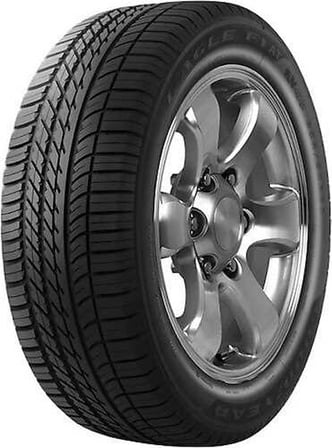 Goodyear 235/65R17 108V Eagle F1 Asymmetric Suv At J Lr XL Yaz Lastiği - 2024