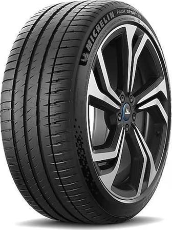 Michelin 255/50R21 109Y Pilot Sport Ev Acoustic XL Yaz Lastiği - 2026