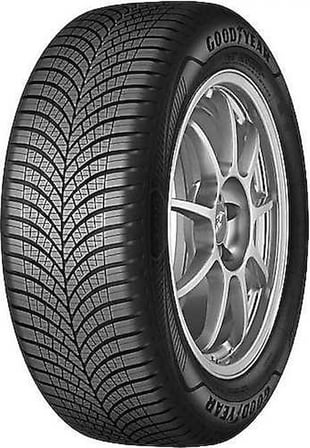 Goodyear 235/50R20 104T Vector 4 Seasons Gen-3 St Xl Fp 4 Mevsim Lastik - 2026