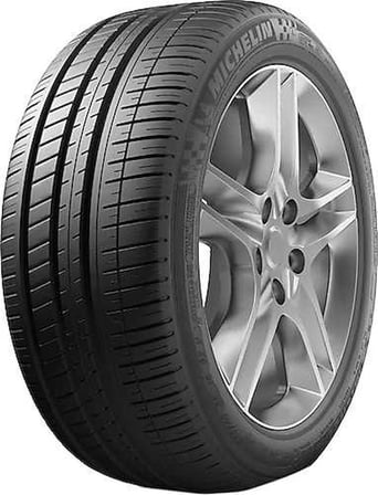 Michelin 285/35R18 101Y Pilot Sport 3 Mo1 XL Yaz Lastiği - 2026