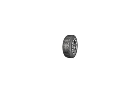 Nankang 275/60R15 107H N-729 Wll Beyaz Yazılı Yaz Lastiği - 2023