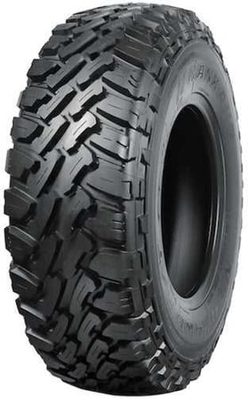Nankang 315/75R16 121Q Ft-9 Owl (Beyaz Yazılı) 4 Mevsim Lastik - 2026