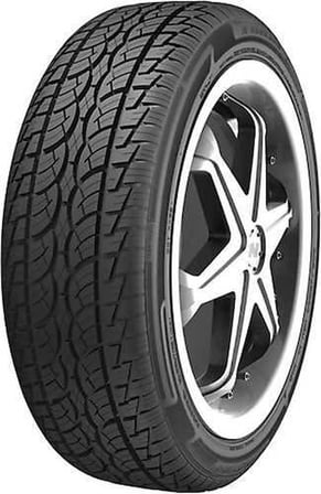 Nankang 285/45R22 114V Sp-7 XL Yaz Lastiği - 2026