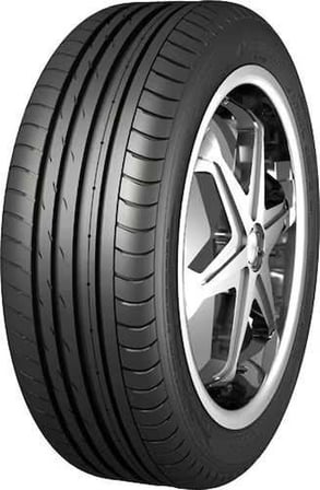 Nankang 215/40R17 87V As-2+ XL Yaz Lastiği - 2026