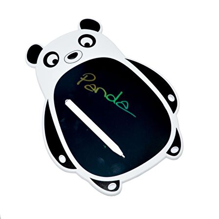 FABBATOYS  8,5'' Panda Dijital Çizim Tableti
