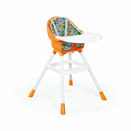 FABBATOYS Fisher Price Mama Sandalyesi