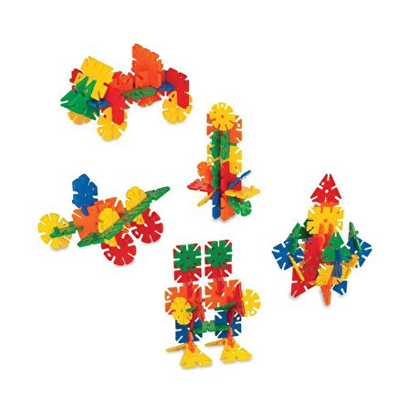 FABBATOYS Magic Puzzle 400 Parça 