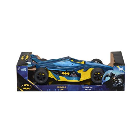 FABBATOYS Batman Formula Aracı 