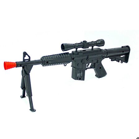 FABBATOYS M16 Tüfek