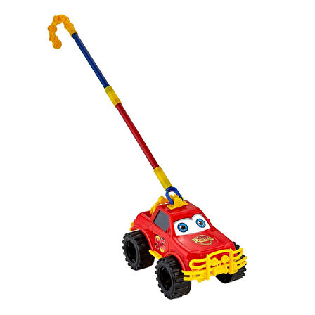 FABBATOYS Sopalı Jeep